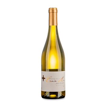 Вино Domaine de la Croix d'Or Blanc Sainte-Pourcain   2018 750 мл
