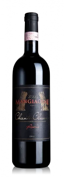Вино Villa Mangiacane, Chianti Classico DOCG. Riserva, Кьянти Классико DOCG. Ризерва 2011