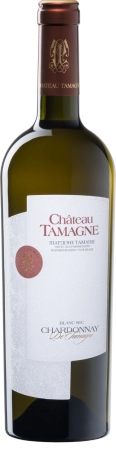 Вино Шардоне Тамани 750 мл