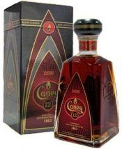 Ром  Caney  Anejo Centuria  12 years old  gift box 700 мл