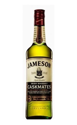 Виски Jameson Caskmates 700 мл