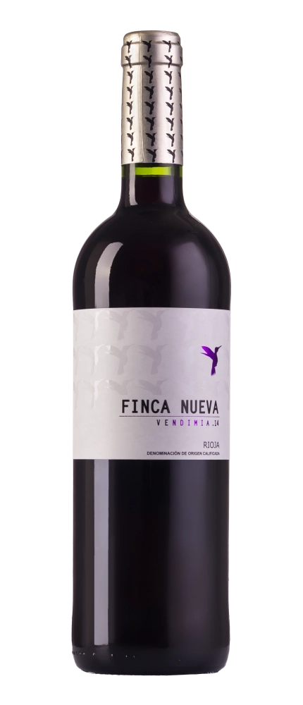 Вино Finca Nueva Tempranillo 2015 750  мл