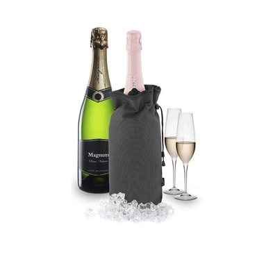Рубашка для охлаждения вина Pulltex Cooler Bag Magnum 109-617-00