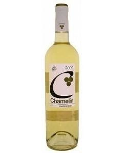 Вино Bodegas Casto Pequeño Palmira Verdejo 2019 750 мл