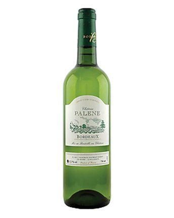 Вино Chateau Palene   2013  750 мл