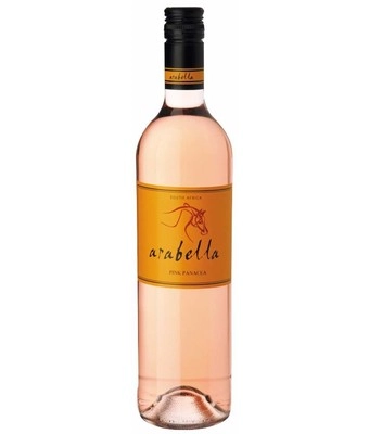 Вино Arabella Arabella Pink Panacea  2018 750 мл