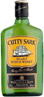 Виски Cutty Sark   350 мл