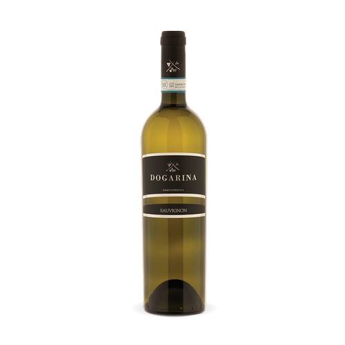 ВИНО Dogarina Sauvignon  750 мл