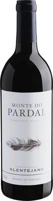 Вино  Monte Do Pardal Alentejano   750 мл