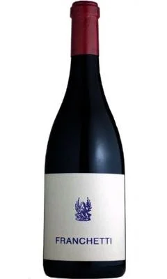 Passopisciaro, Francetti,  2008, 0.75 мл