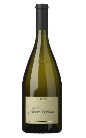 Вино  Terlan  Nova Reserva  Domus  2021 750 мл