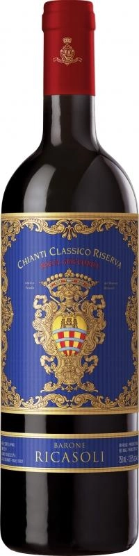 Вино Rocca Guicciarda Chianti Classico Riserva DOCG Рокка Гуиччарда Кьянти Классико Ризерва 2018  750 мл