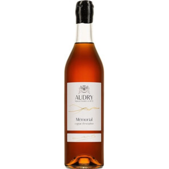 Коньяк Audry Memorial Fine Champagne  200 мл