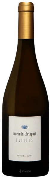 Вино  Muchada-Léclapart Univers     2017  750 мл