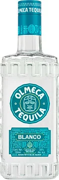 Текила Olmeca Blanco  700 мл