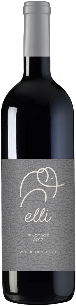 Вино Linton Park Elli Pinotage Western Cape Western Cape  Элли Пинотаж Вестерн Кейп  2019 750 мл