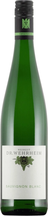 Вино Dr. Wehrheim Sauvignon Blanc 2019 750 мл