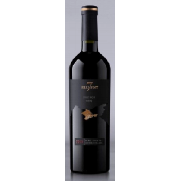 Вино Седьмой элемент Каберне совиньон 2019  750 мл
