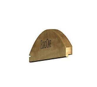 Стеллаж для хранения вина Eurocave Modulotheque - Завершающие дуги MV3 85*584*20