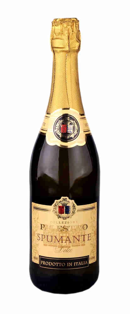 Игристое вино Palestro Spumante Emilia IGT   750 мл