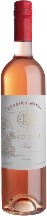 Вино Cousino-Macul  Isidora  Rose  Maipo Valley   2019 750 мл