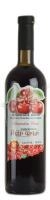 Вино Шампайн Гининери Горцаран, "Вишневое" плодовое столовое красное п/сладкое 10-12%