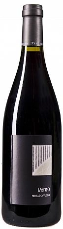 Вино Tenuta di Fessina Sicilia IGT Rosso Laeneo Тенута ди Фессина Россо Лаэнео 2011  750мл