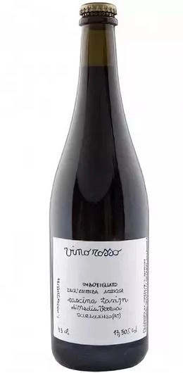 Вино Cascina Tavijn Vino Rosso  2016 750мл