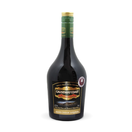 ЛИКЕР  CAUSEWAY COAST SUPERIOR 700 МЛ