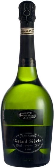 Шампанское Laurent-Perrier Grand Siecle  750 мл