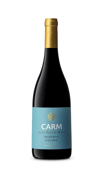 Вино CARM RESERVE RED  2019 750 мл