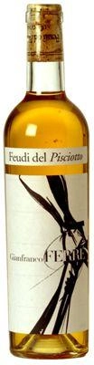 Вино Passito Gianfranco Ferre 500 мл