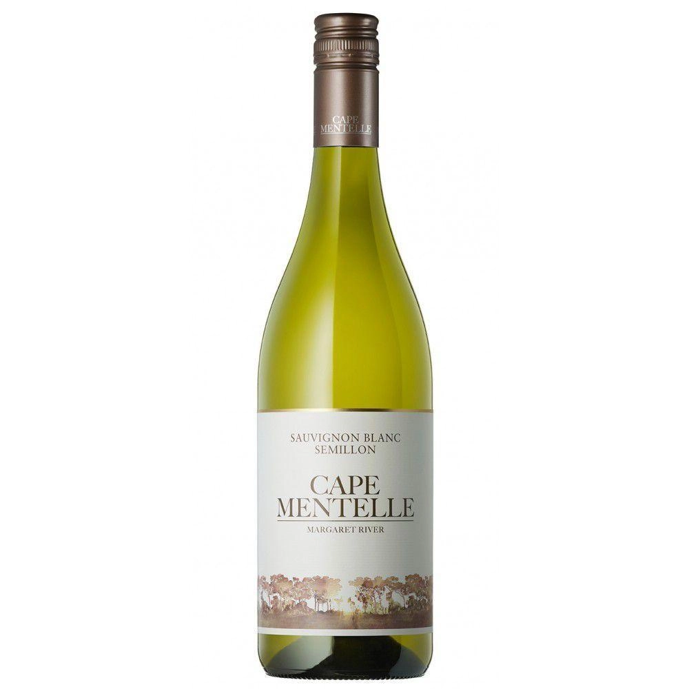 Вино Cape Mentelle Sauvignon Blanc Semillon  2019  750 мл 12,5%