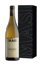 Вино Masi   Colbaraca  Soave Classico Мази Кольбарака  2017 в п/у 750мл