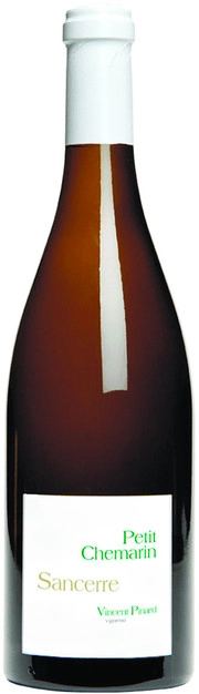 Вино Domaine Vincent Pinard  Petit Chemarin Sancerre AOC  2016 750 мл