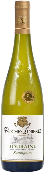 Вино  Roches-Linieres  Sauvignon  Touraine       750 мл