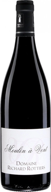 Вино Domaine Richard Rottiers  Moulin a Vent  2021 750 мл
