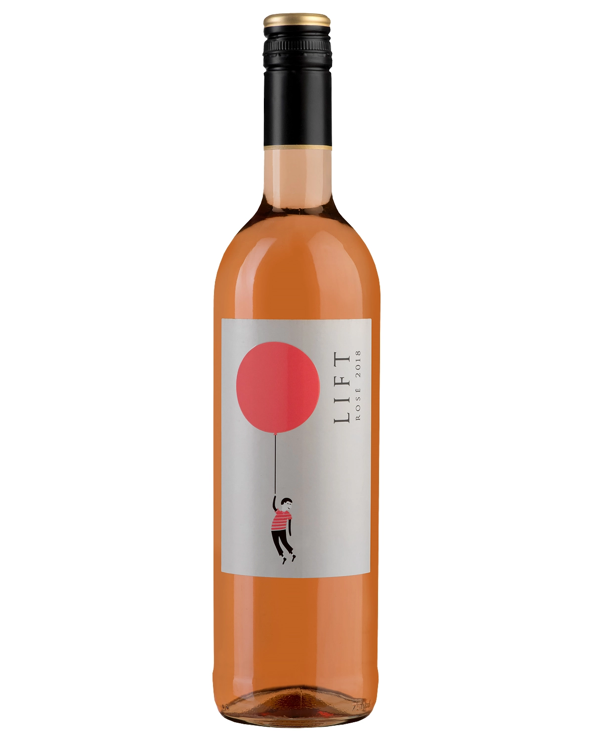Вино Spier Lift Rose  Шпир Лифт Розе 2018 750 мл