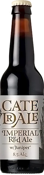 Пиво Domus CATEDRALE Imperial Red Ale 330 мл