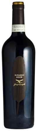 Вино Campagnola Giuseppe Campagnola Valpolicella Classico Superiore Ripasso  2019 1500 мл 13,5%