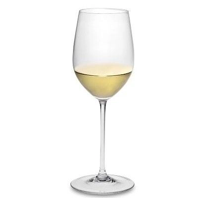 Бокал Riedel Sommeliers Mature Bordeaux/Chablis/Chardonnay stemglass Ридель Соммелье Бордо выдержанное / Шабли / Шардонне  хрустальное стекло 350 мл