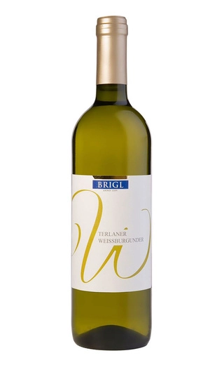 Вино Brigl Terlaner   750 мл