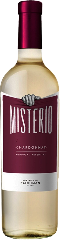 Вино Finca Flichman  Misterio  Chardonnay    750 мл