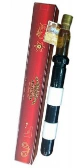 Коньяк Proshyan Brandy Factory Rod 5 Years Old Прошянский Коньячный Завод Жезл 5-летний 375 мл
