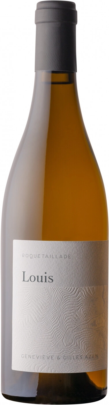 Вино Domaine les Hautes Terres Louis    2020 750 мл 12,5%