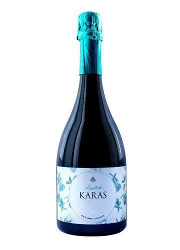 Игристое вино  Karas  Dyutich   750 мл