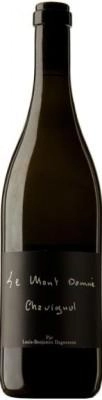 Вино Didier Dagueneau  Le Mont Damne Chevignol   2017 750 мл