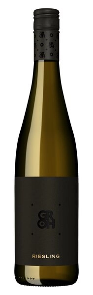 Вино Groh Riesling, Rheinhessen QbA, 2023  750 мл  12 %