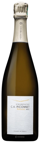 Шампанское C.H. Piconnet 3Cepages AOC  750 мл
