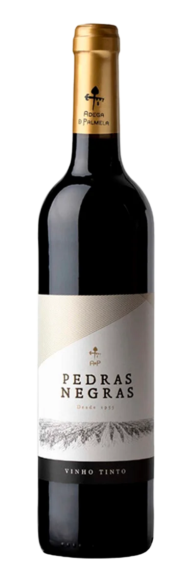 Вино Adega de Palmela Pedras Negras  Tinto  2024  750 мл  12,5%